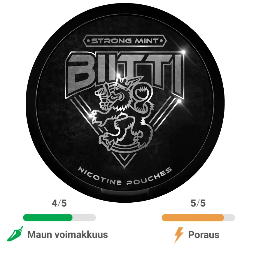 Biitti-Strong-Mint-16mg-nikotiinipussi.webp