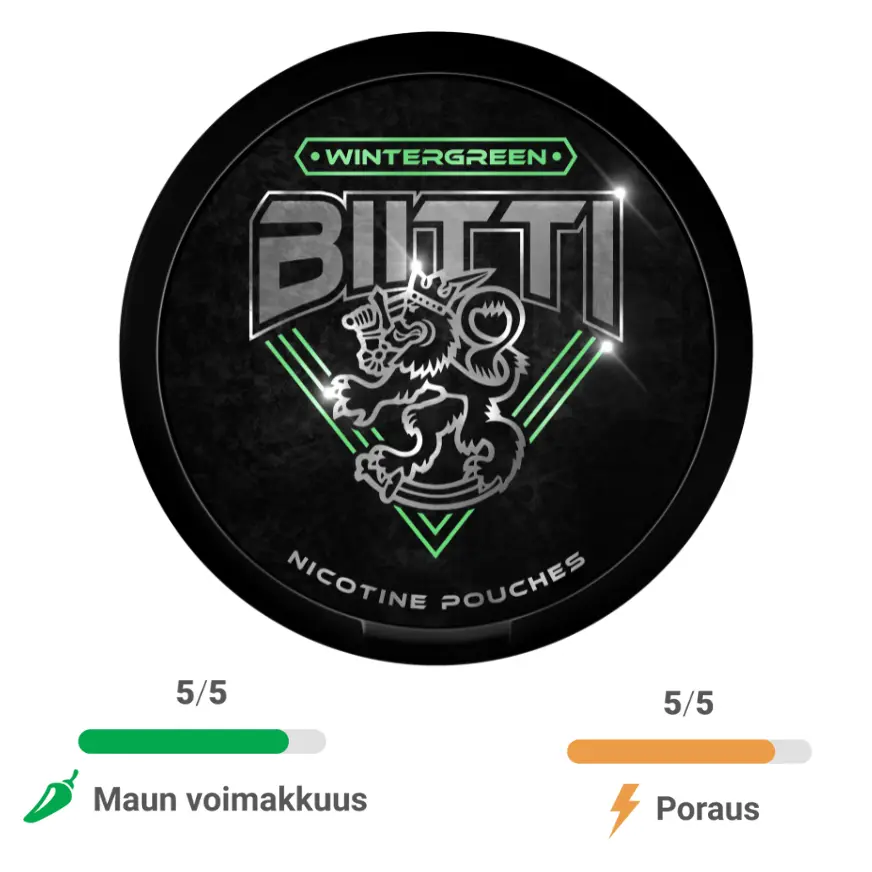 Biitti-Wintergreen-8mg-nikotiinipussi.webp
