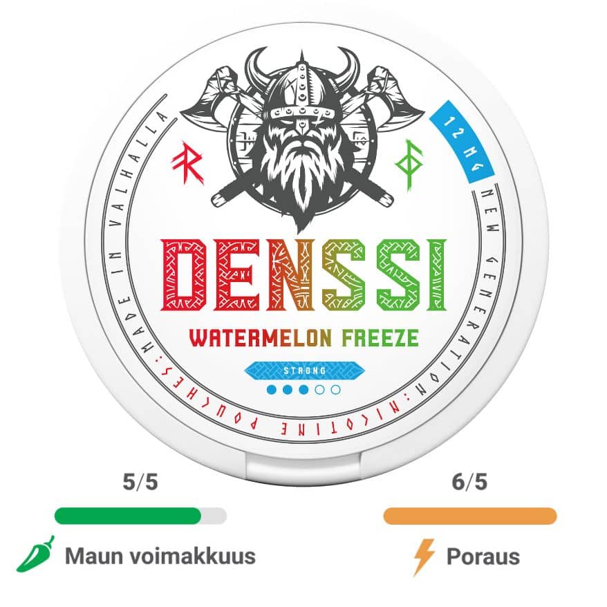 Denssi-Watermelon-Freeze-12mg-vahvat-nikotiinipussit.jpg