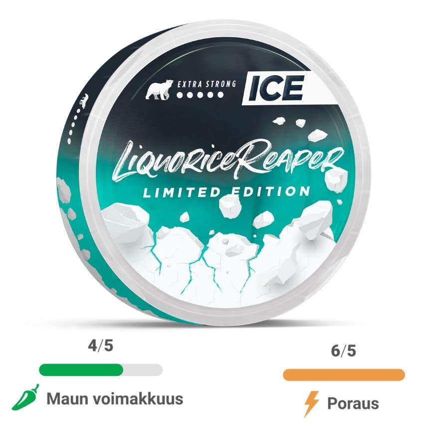 Ice-Liquorice-reaper-24mg-nikotiinipussi.jpg